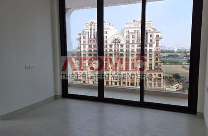 Apartment - 2 Bedrooms - 2 Bathrooms for sale in Condor Golf Links 18 - Dubai Sports City - Dubai