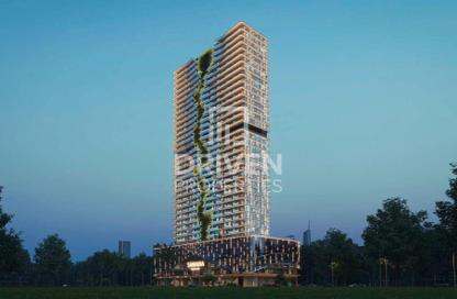 Retail - Studio - 1 Bathroom for sale in Samana Barari Lagoons - Majan - Dubai Retail - Studio - 1 Bathroom for sale in Samana Barari Lagoons - Majan - Dubai