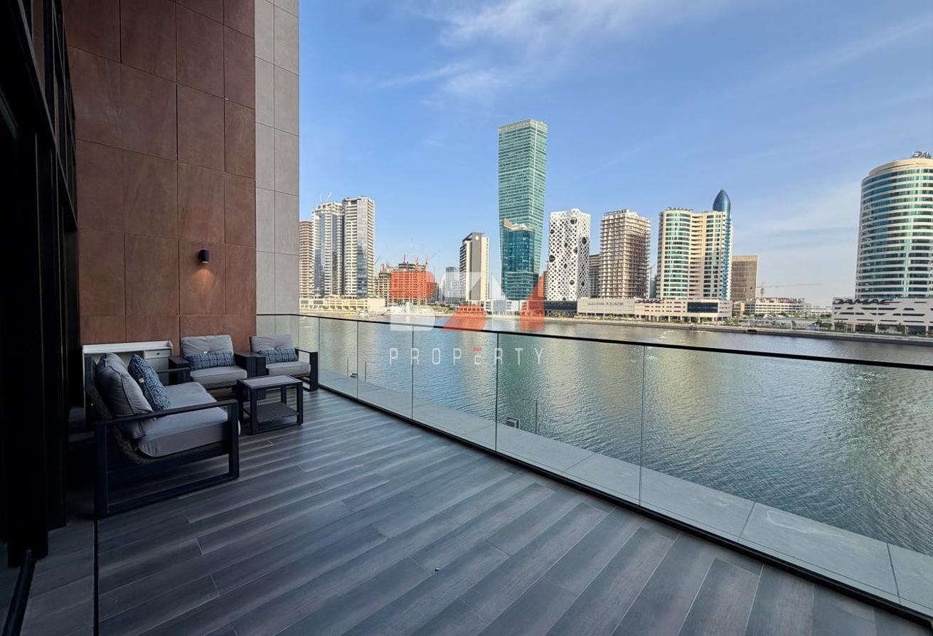Rare 3BR Duplex | Waterfront | Offers Welcome photo 11