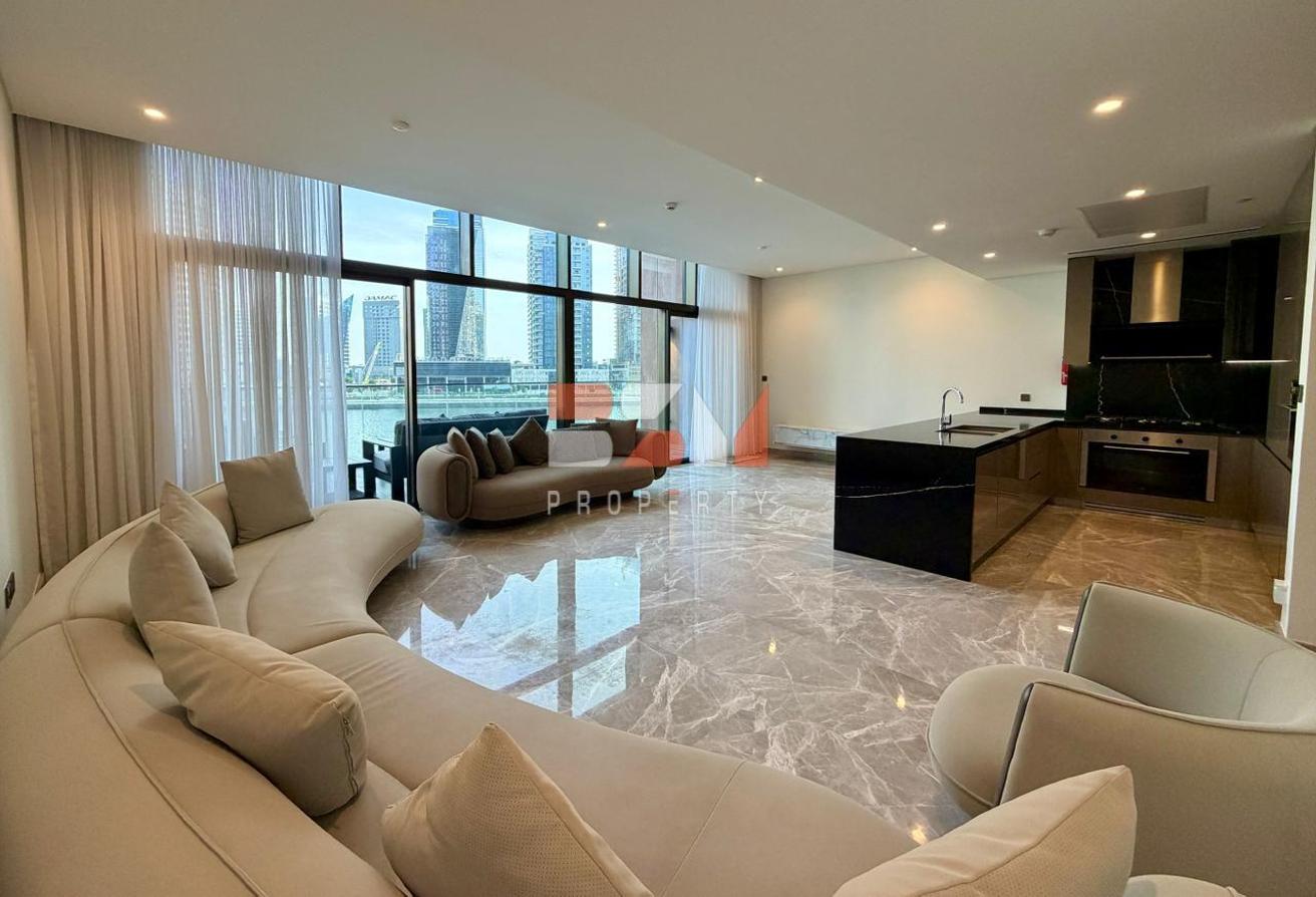 Rare 3BR Duplex | Waterfront | Offers Welcome photo 4