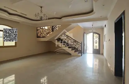 فيلا - 6 غرف نوم - 8 حمامات للايجار في 2 المويهات - المويهات - عجمان