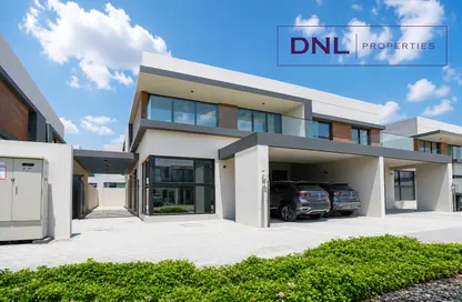 Villa - 5 Bedrooms - 6 Bathrooms for sale in California Residence - California Village - Dubai