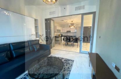 Apartment - 1 Bedroom - 2 Bathrooms for rent in Bayz by Danube - Business Bay - Dubai