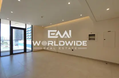 Apartment - 2 Bedrooms - 2 Bathrooms for sale in Aras Heights - Majan - Dubai