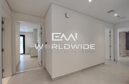 Apartment - 2 Bedrooms - 2 Bathrooms for sale in Aras Heights - Majan - Dubai