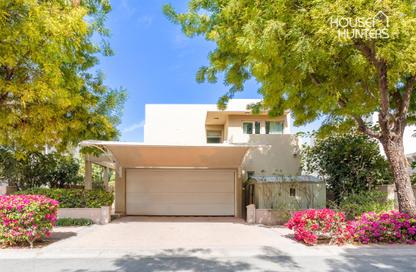 Villa - 3 - 3 for sale in Saheel 1 - Saheel - Arabian Ranches - Dubai