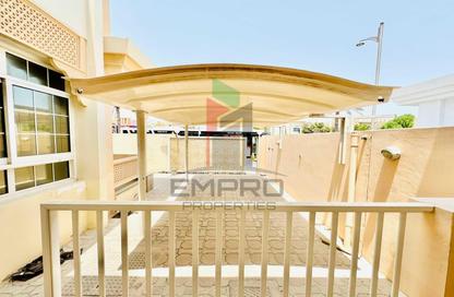 Villa - Studio for rent in Jumeirah 1 - Jumeirah - Dubai