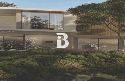 Villa - 5 - 6 for sale in Yasmina Villas - Expo Valley - Expo City - Dubai