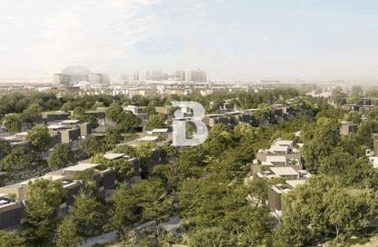 Villa - 5 - 6 for sale in Yasmina Villas - Expo Valley - Expo City - Dubai