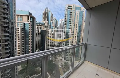 Apartment - 1 Bedroom - 2 Bathrooms for rent in The Residences 2 - The Residences - Downtown Dubai - Dubai Apartment - 1 Bedroom - 2 Bathrooms for rent in The Residences 2 - The Residences - Downtown Dubai - Dubai
