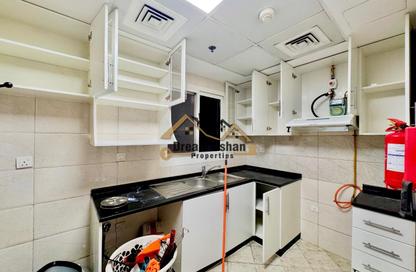 Apartment - 1 - 2 for rent in Rokane G24 - International City Phase 2 (Al Warsan 4) - Dubai