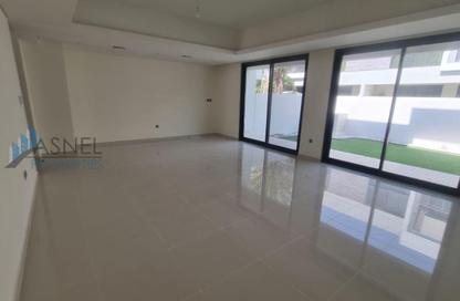 Townhouse - 4 - 5 for rent in Aster - Damac Hills 2 - Dubai
