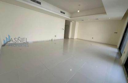 Townhouse - 4 - 5 for rent in Aster - Damac Hills 2 - Dubai