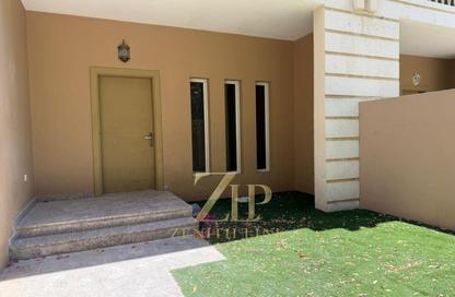 Villa - 4 - 6 for rent in Mulberry Park - District 15 - Jumeirah Village Circle - Dubai