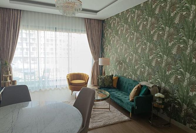 معيشة أنيقة | مجتمع المنتزه