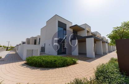 Townhouse - 4 - 5 for rent in May - Arabian Ranches 3 - Dubai