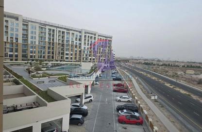 Apartment - 2 Bedrooms - 2 Bathrooms for rent in Rukan Tower A - Rukan Tower - Rukan - Dubai
