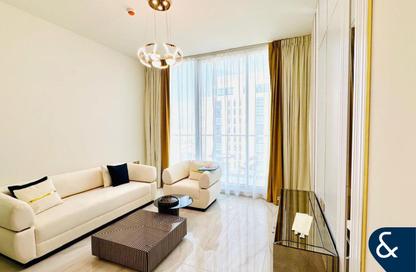 Apartment - 2 Bedrooms - 2 Bathrooms for sale in Gemz by Danube - Al Furjan - Dubai