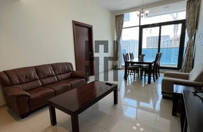 Apartment - 2 - 3 for rent in Elite Sports Residence 9 - Elite Sports Residence - Dubai Sports City - Dubai