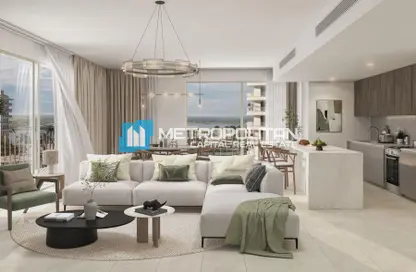 شقة - 2 غرف نوم - 4 حمامات للبيع في جاردينيا باي - جزيرة ياس - أبوظبي