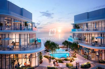 Apartment - 2 Bedrooms - 3 Bathrooms for sale in Acacia - Al Marjan Island - Ras Al Khaimah