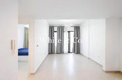 Apartment - 1 Bedroom - 1 Bathroom for rent in UNA Apartments - Town Square - Dubai