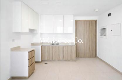 Apartment - 1 Bedroom - 1 Bathroom for rent in UNA Apartments - Town Square - Dubai