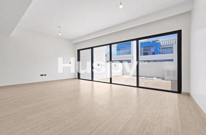 Townhouse - 5 - 6 for rent in Santorini - Damac Lagoons - Dubai