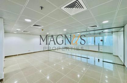 Office Space - Studio - 1 for rent in One Lake Plaza - JLT Cluster T - Jumeirah Lake Towers - Dubai