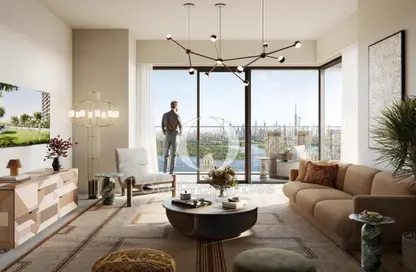 Apartment - 3 Bedrooms - 3 Bathrooms for sale in Altan - Dubai Creek Harbour (The Lagoons) - Dubai