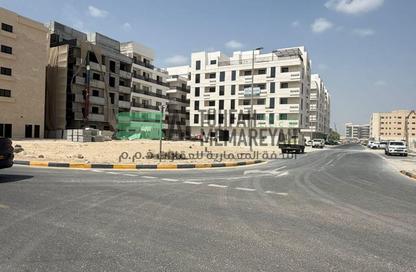 Land - Studio for sale in AlFalah - Muwaileh Commercial - Sharjah