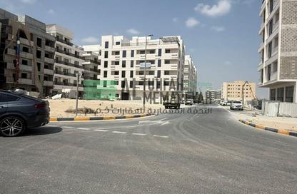 Land - Studio for sale in AlFalah - Muwaileh Commercial - Sharjah