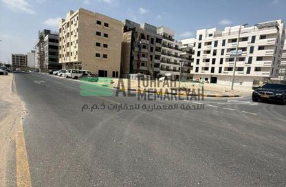 Land - Studio for sale in AlFalah - Muwaileh Commercial - Sharjah
