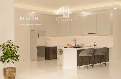 Apartment - 1 - 2 for sale in Viewz 1 by Danube - Viewz by DANUBE - Jumeirah Lake Towers - Dubai