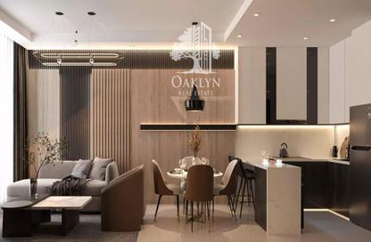 Apartment - 1 - 2 for sale in Viewz 1 by Danube - Viewz by DANUBE - Jumeirah Lake Towers - Dubai