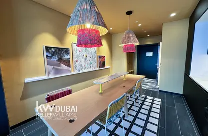 شقة - غرفة نوم - 2 حمامات للبيع في ماما شيلتر ريزيدنسز - الخليج التجاري - دبي