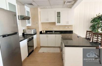 Apartment - 1 - 2 for rent in Murjan 2 - Murjan - Jumeirah Beach Residence - Dubai