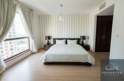 Apartment - 1 - 2 for rent in Murjan 2 - Murjan - Jumeirah Beach Residence - Dubai