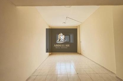 Apartment - Studio - 1 Bathroom for rent in Muwaileh 29 Building - Muwaileh - Sharjah
