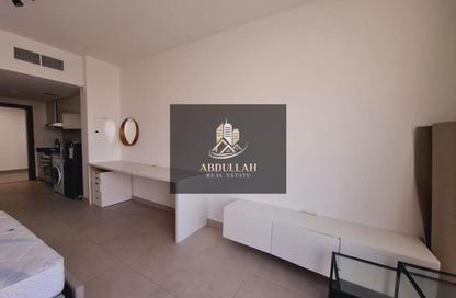 Apartment - Studio - 1 Bathroom for rent in East Village - Aljada - Sharjah Apartment - Studio - 1 Bathroom for rent in East Village - Aljada - Sharjah
