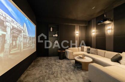 Apartment - 4 - 5 for rent in The Jewel Tower A - The Jewels - Dubai Marina - Dubai Apartment - 4 - 5 for rent in The Jewel Tower A - The Jewels - Dubai Marina - Dubai