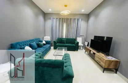 Apartment - 1 Bedroom - 2 Bathrooms for rent in Silicon Star 2 - Dubai Silicon Oasis - Dubai