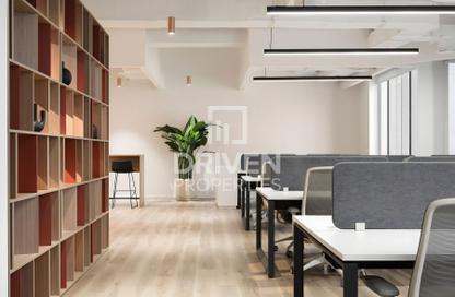 Office Space - Studio for rent in Emaar Business Park Building 3 - Emaar Business Park - Sheikh Zayed Road - Dubai Office Space - Studio for rent in Emaar Business Park Building 3 - Emaar Business Park - Sheikh Zayed Road - Dubai
