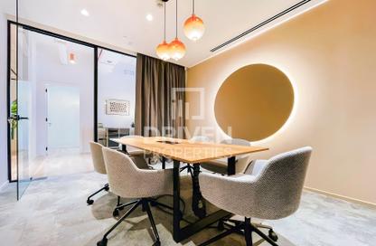 Office Space - Studio for rent in Emaar Business Park Building 3 - Emaar Business Park - Sheikh Zayed Road - Dubai