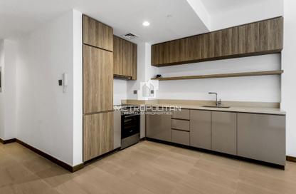 Apartment - 2 Bedrooms - 3 Bathrooms for sale in Urban Oasis - Business Bay - Dubai