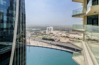 Apartment - 2 Bedrooms - 3 Bathrooms for sale in Urban Oasis - Business Bay - Dubai