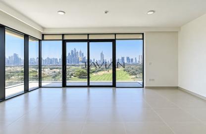 Apartment - 3 - 4 for sale in Golf Heights - The Views - Dubai