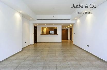 Apartment - 2 Bedrooms - 4 Bathrooms for rent in Marina Residences 3 - Marina Residences - Palm Jumeirah - Dubai
