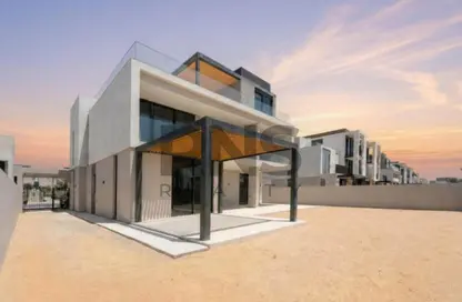 Villa - 5 Bedrooms - 6 Bathrooms for sale in Elie Saab 1 - Elie Saab - Arabian Ranches 3 - Dubai Villa - 5 Bedrooms - 6 Bathrooms for sale in Elie Saab 1 - Elie Saab - Arabian Ranches 3 - Dubai
