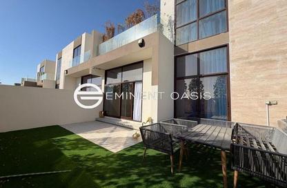 Villa - 4 Bedrooms - 5 Bathrooms for rent in Wadi Al Safa 3 - Dubai Villa - 4 Bedrooms - 5 Bathrooms for rent in Wadi Al Safa 3 - Dubai